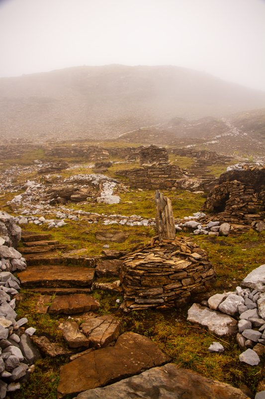 Randonnée - Lac de Soi