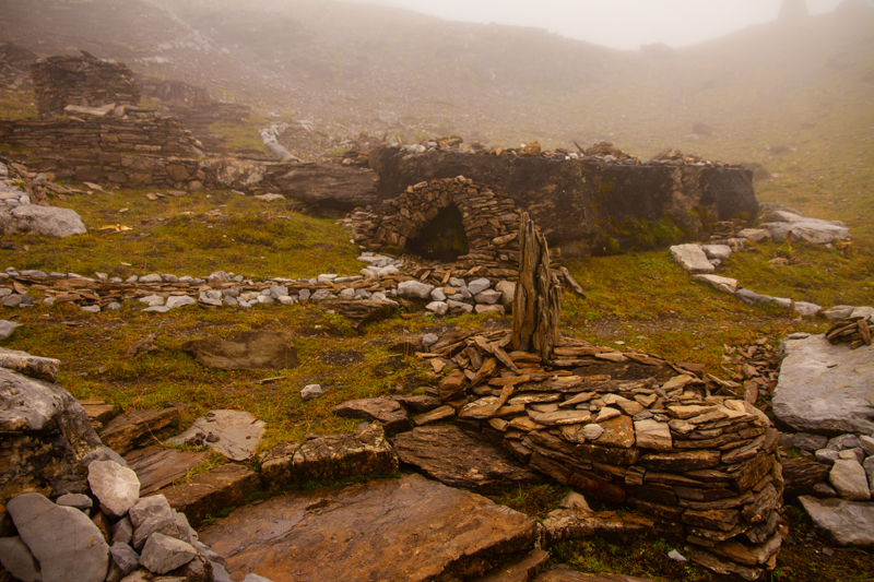 Randonnée - Lac de Soi
