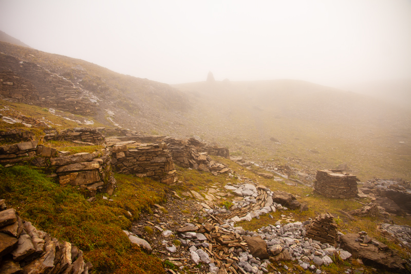 Randonnée - Lac de Soi
