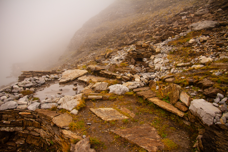 Randonnée - Lac de Soi