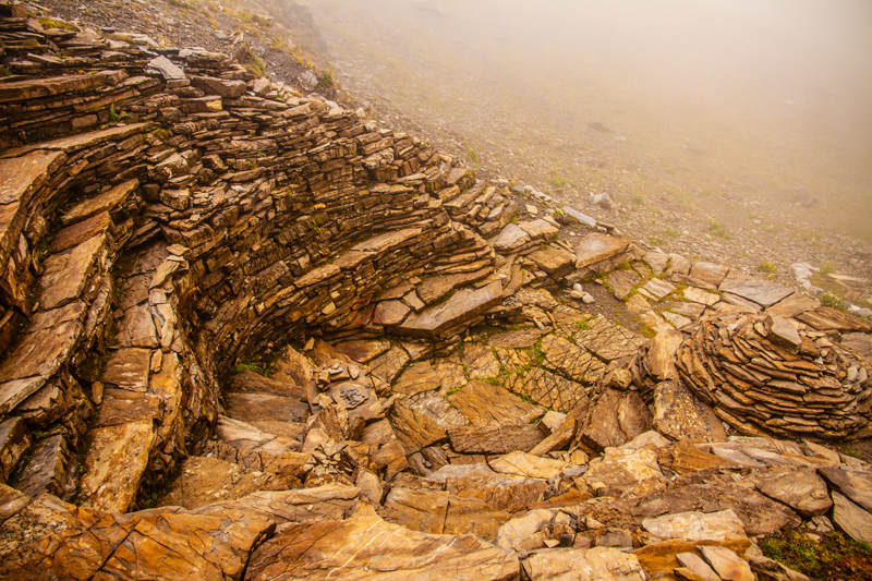 Randonnée - Lac de Soi
