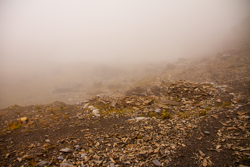 Randonnée - Lac de Soi