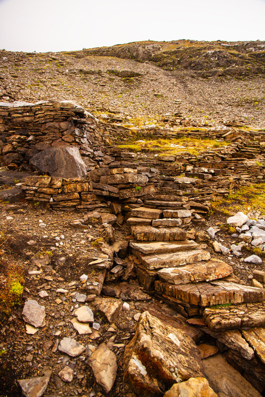 Randonnée - Lac de Soi