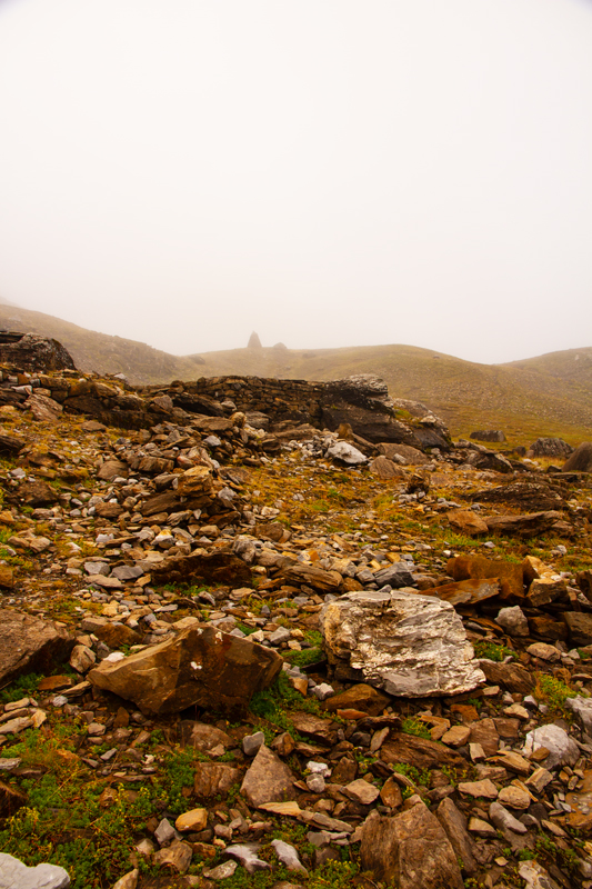 Randonnée - Lac de Soi