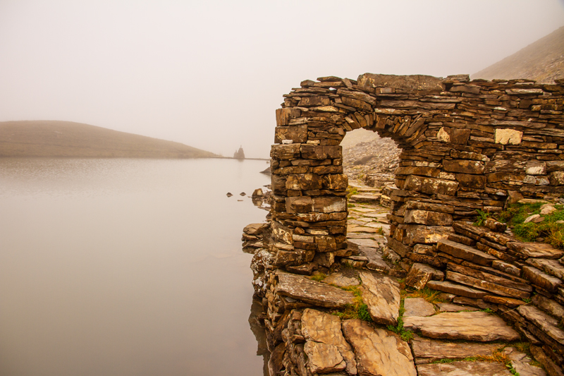 Randonnée - Lac de Soi