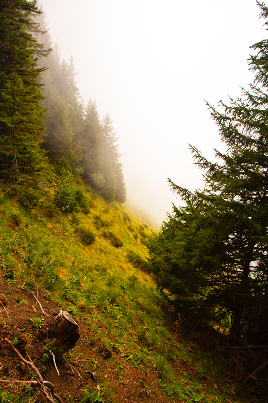 Randonnée - Lac de Soi