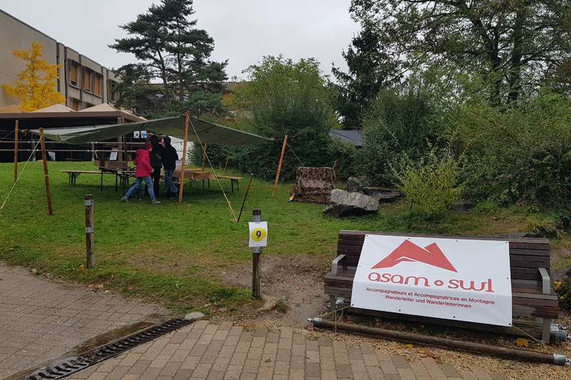 Événement - La Salamandre 2025