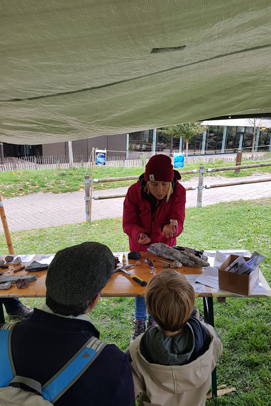 Événement - La Salamandre 2025