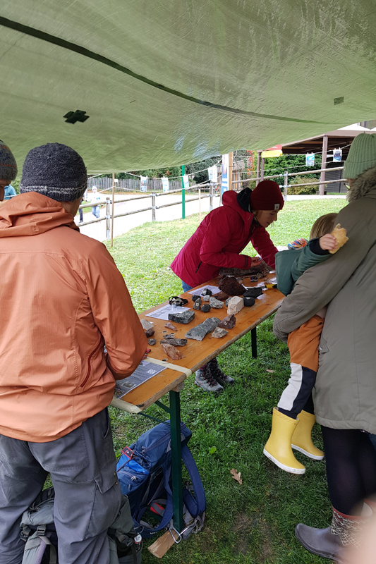 Événement - La Salamandre 2025