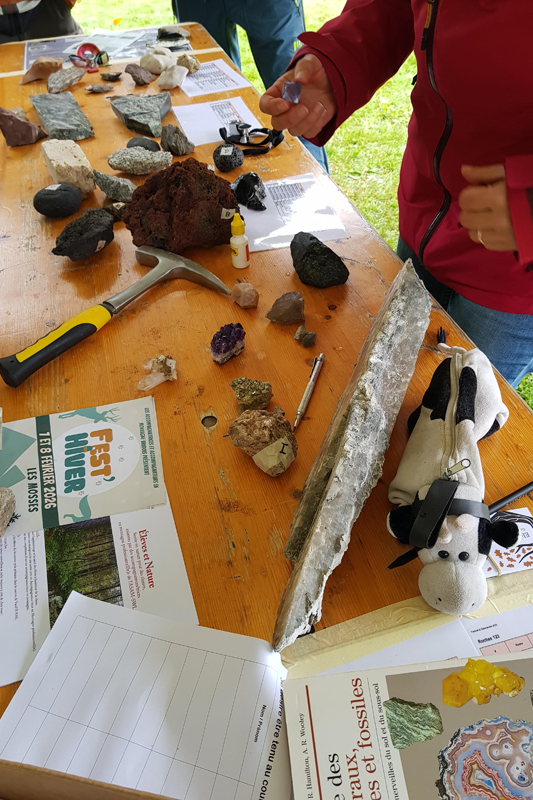 Événement - La Salamandre 2025