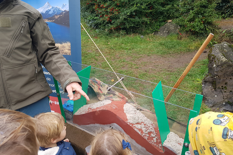 Événement - La Salamandre 2025