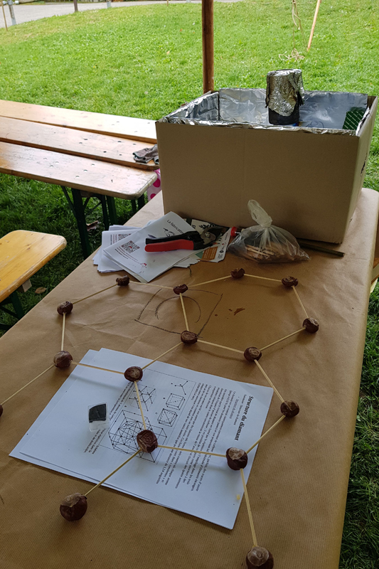 Événement - La Salamandre 2025