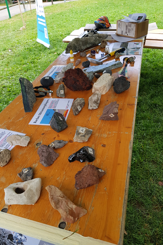 Événement - La Salamandre 2025