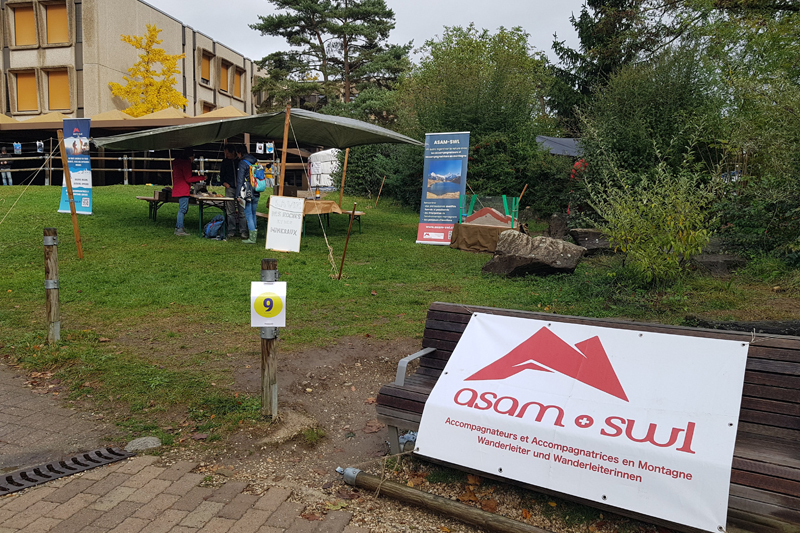 Événement - La Salamandre 2025