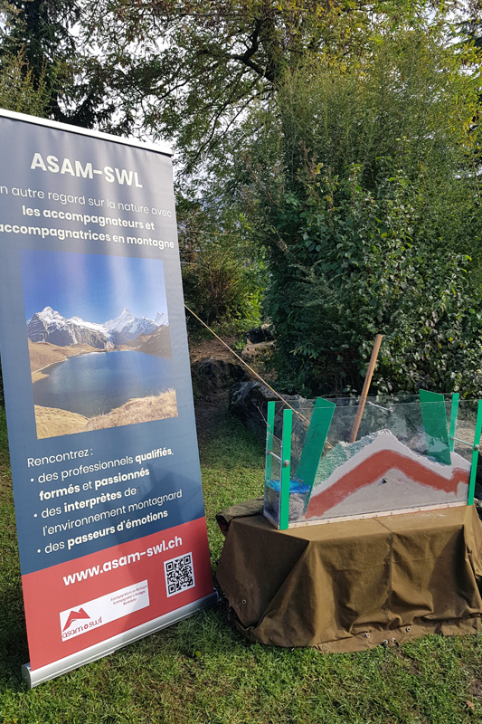 Événement - La Salamandre 2025