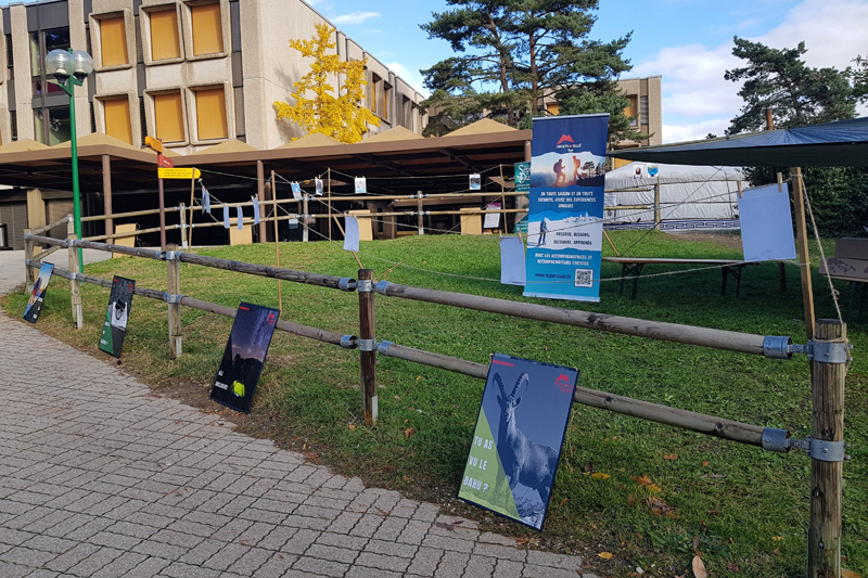 Événement - La Salamandre 2025