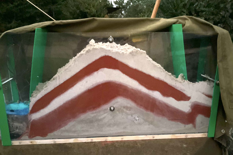 Événement - La Salamandre 2025