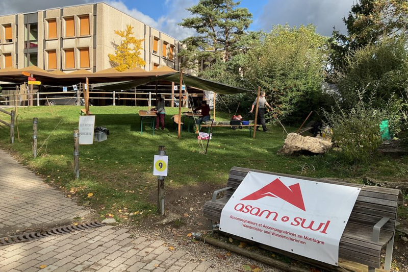 Événement - La Salamandre 2025