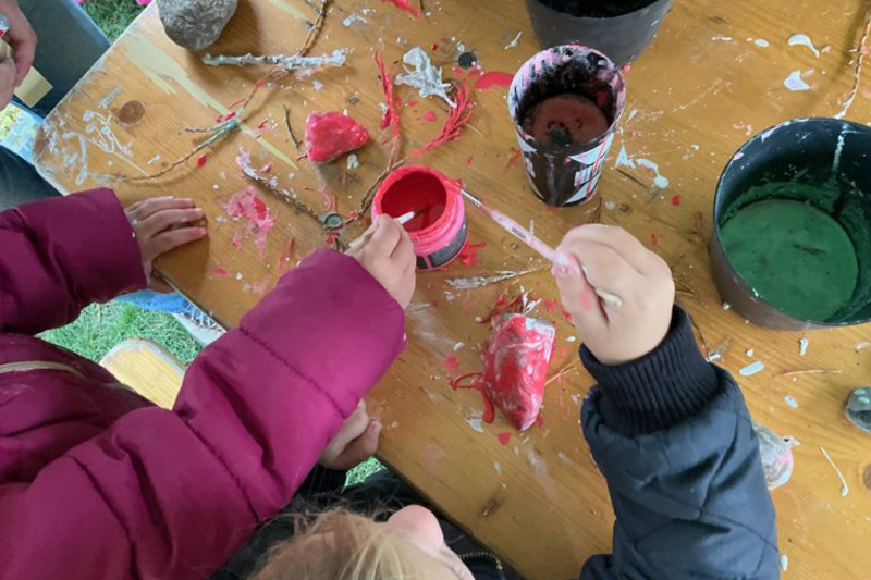 Événement - La Salamandre 2025