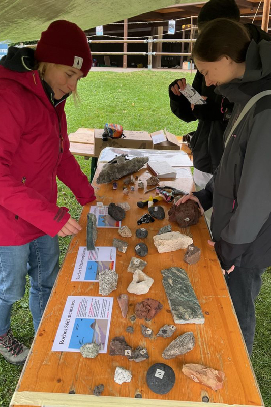 Événement - La Salamandre 2025