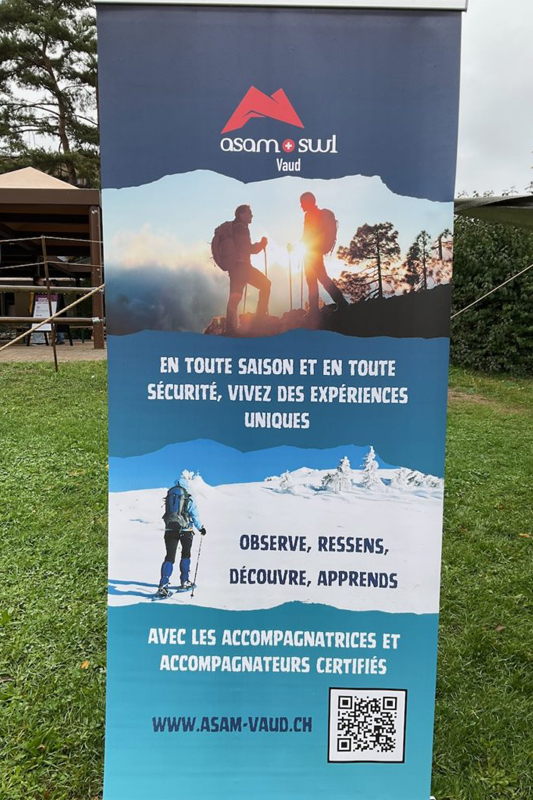 Événement - La Salamandre 2025