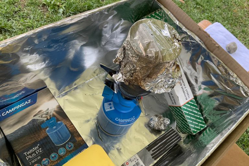 Événement - La Salamandre 2025