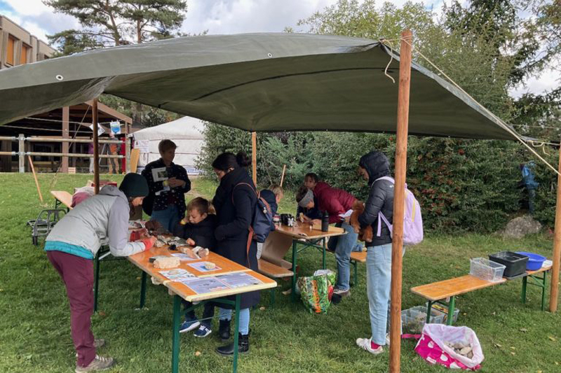 Événement - La Salamandre 2025