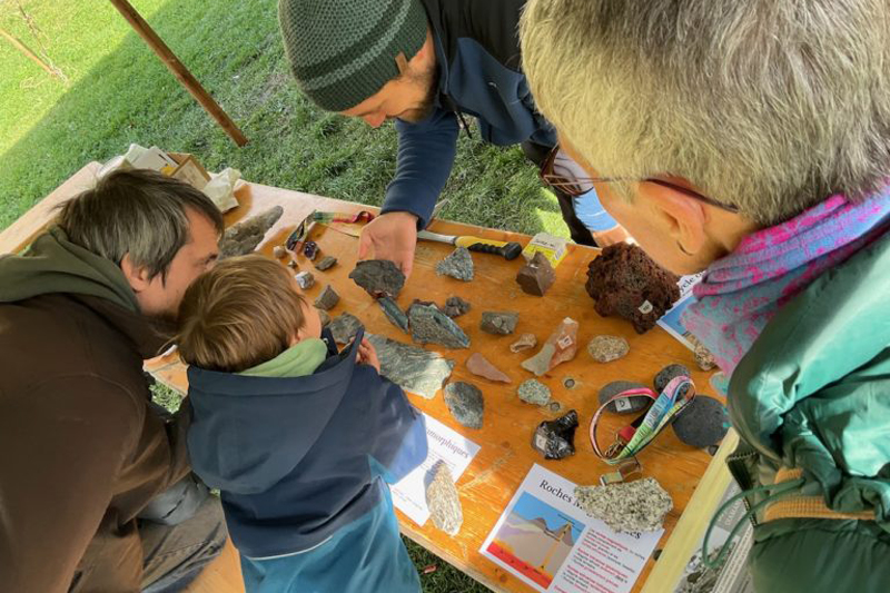 Événement - La Salamandre 2025