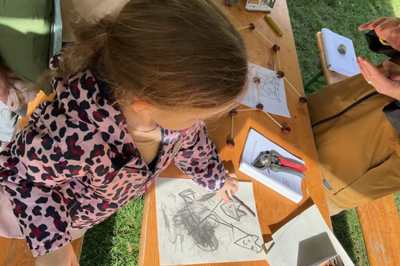 Événement - La Salamandre 2025