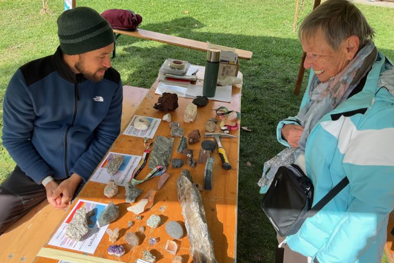 Événement - La Salamandre 2025