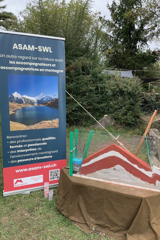 Événement - La Salamandre 2025