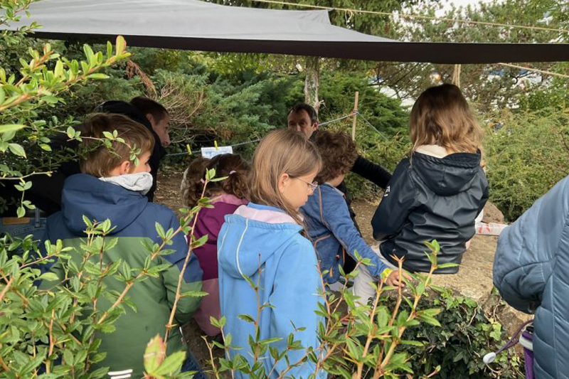 Événement - La Salamandre 2025