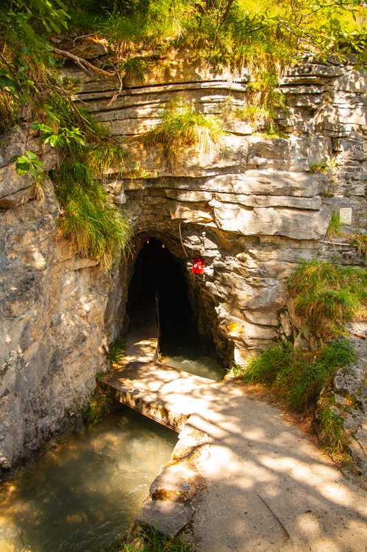 Randonnée - Bisse de Sion et bisse d’Ayent