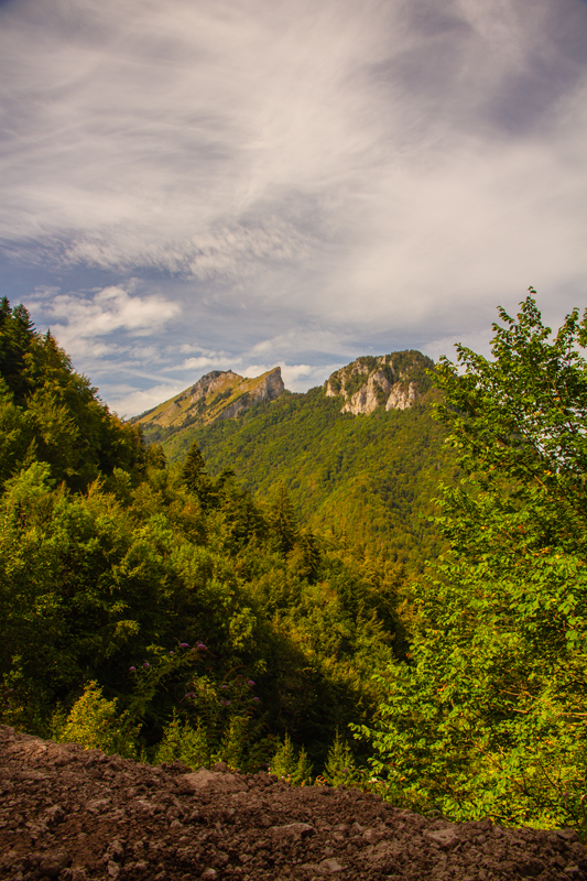 Randonnée - Le Freney