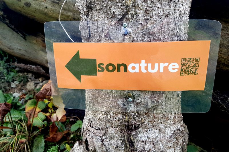 Randonnée - SONature