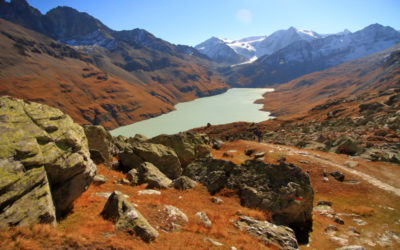 Barrage de la Grande-Dixence