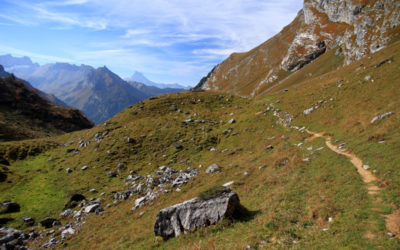 Le tour du Miroir d’Argentine