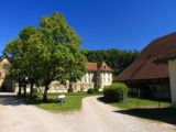 Randonnée - Abbaye d’Hauterive
