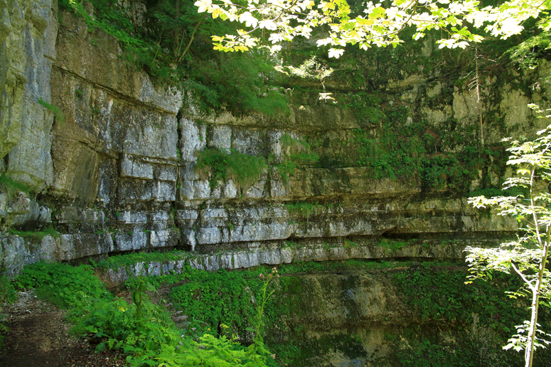 Combe-Grède