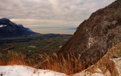 Roche – Le Creux – Roche
