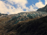 Randonnée - Glacier du Trient