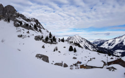 ATC, Avalanche Training Center