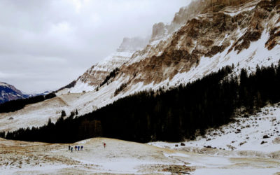 Le tour du Hohgant, étape 1 (Kemmeriboden-Bad – Lindenweidli)