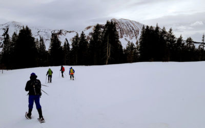 Le tour du Hohgant, étape 3 (Habkern – Kemmeriboden-Bad)
