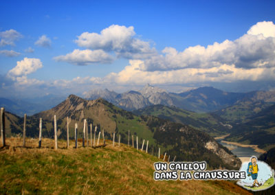 Galerie d’images - Col de Chaude