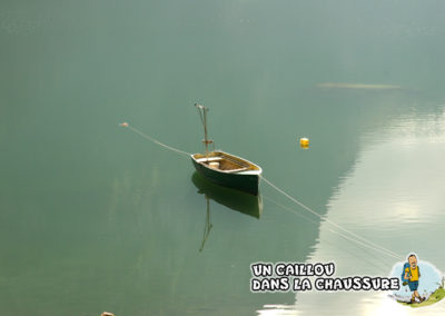 Galerie d’images - Lac de Tanay