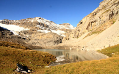 Lämmerenhütte – Col de la Gemmi