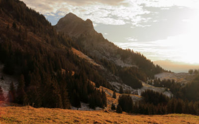 Teysachaux – Moléson