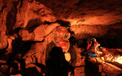 Grottes de Vallorbe II