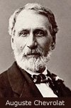 Auguste Chevrolat